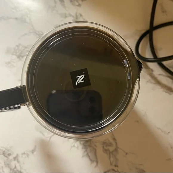 Nespresso Aeroccino 4 frother - Picture 3 of 6